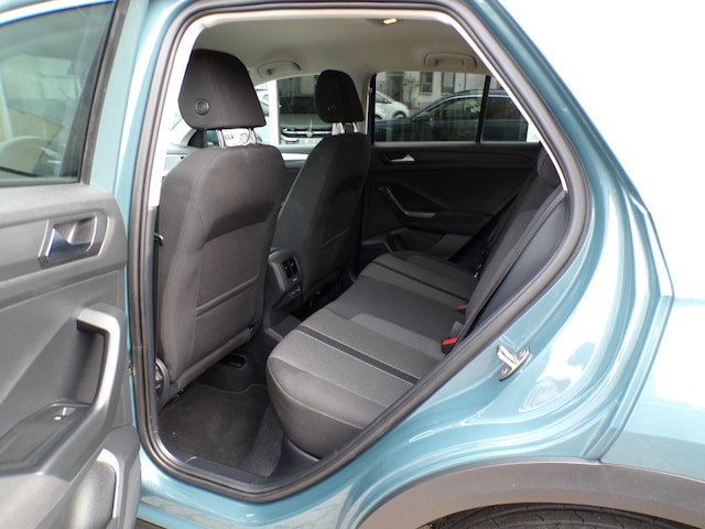 Volkswagen T-Roc 1.5 TSI DSG Life