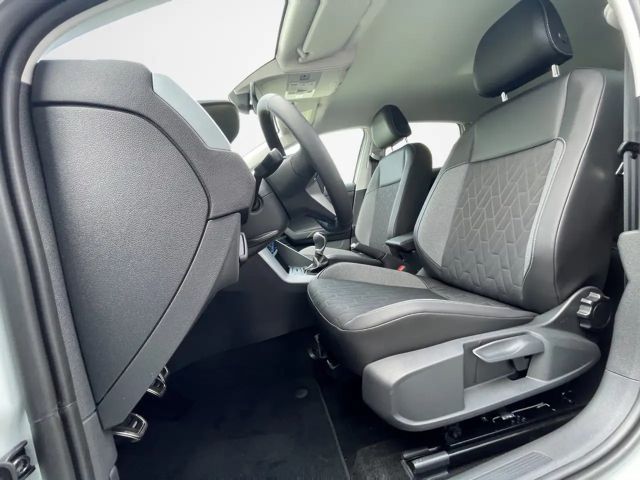 Volkswagen Polo 1.0 GOAL LED+CLIMAT+APP+SHZ+ACC+LM+PDC+DAB+