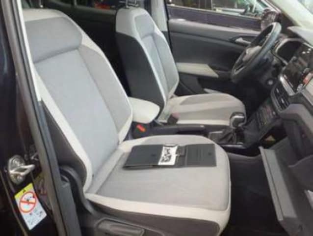 Volkswagen T-Cross DSG Style