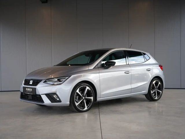 Seat Ibiza 1.0 TSI FR-lijn