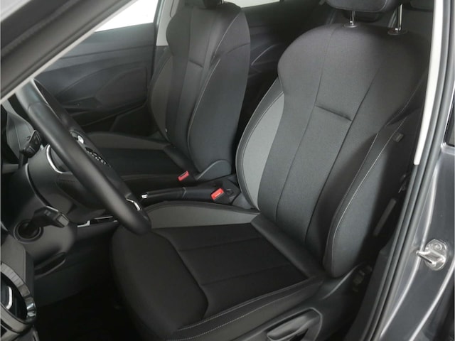 Skoda Fabia 1.0 TSI Ambition Tour