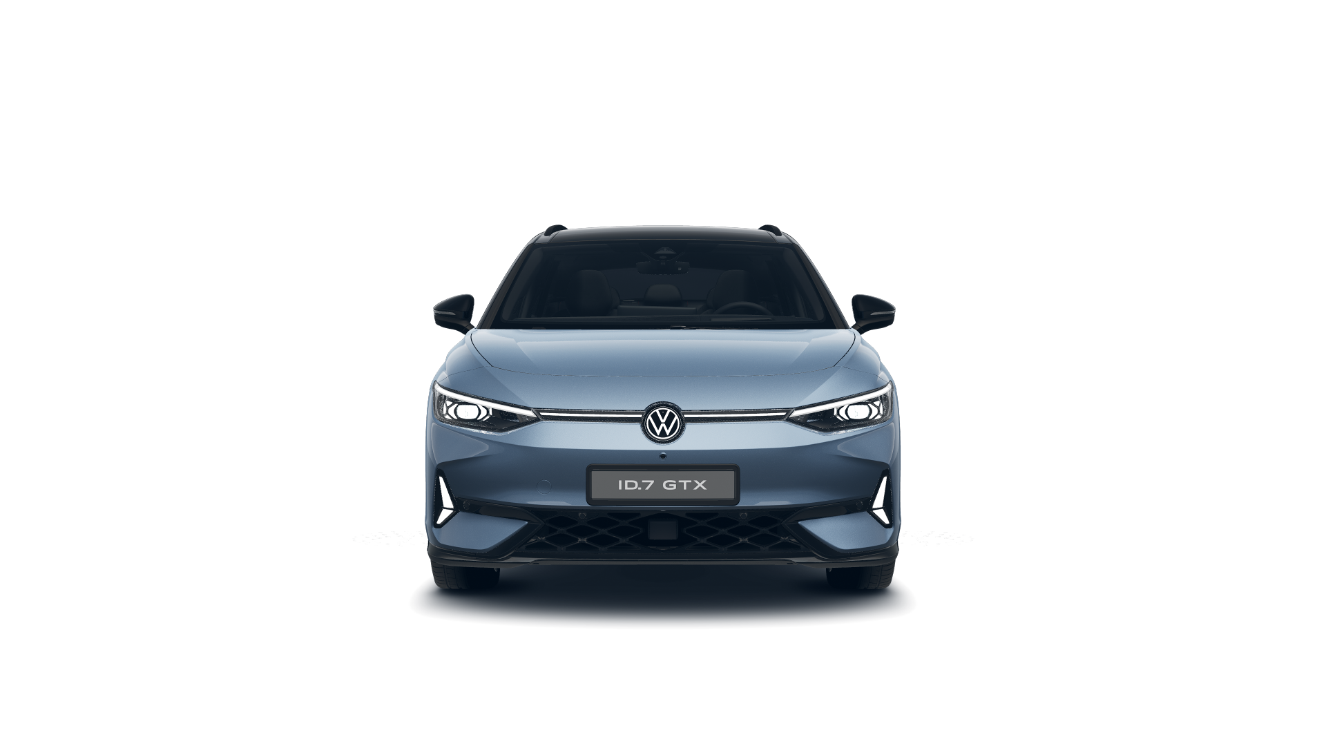 Volkswagen ID.7 Tourer