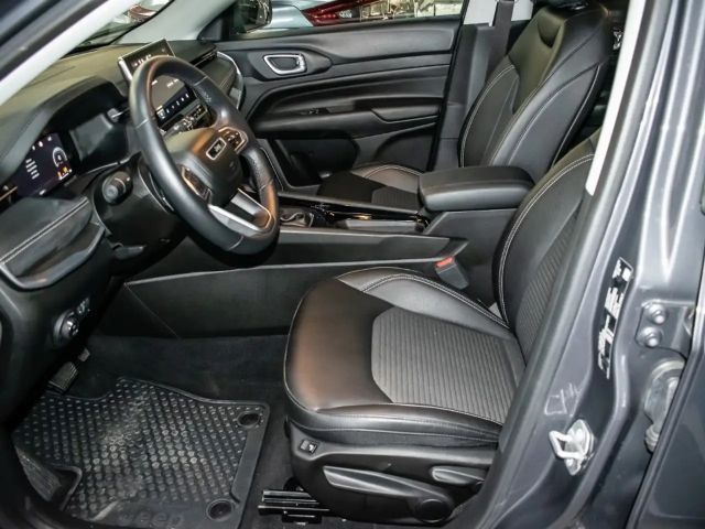 Jeep Compass Hybrid Limited