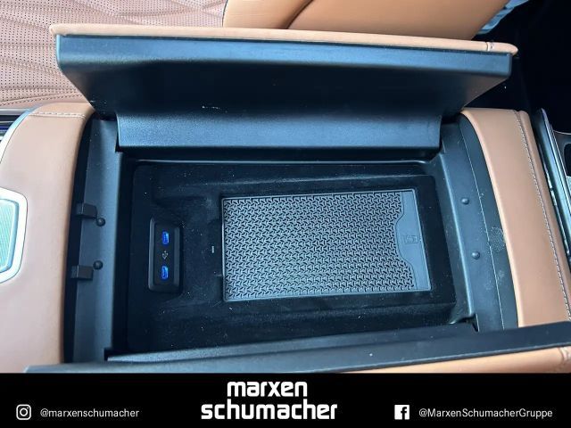 Mercedes-Benz S 63 AMG AMG Line Sedan