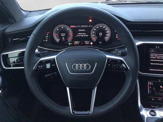 Audi A6 40 TDI Avant S-Line S-Tronic