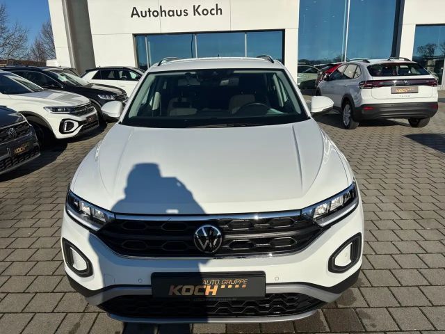 Volkswagen T-Roc 1.0 TSI Move
