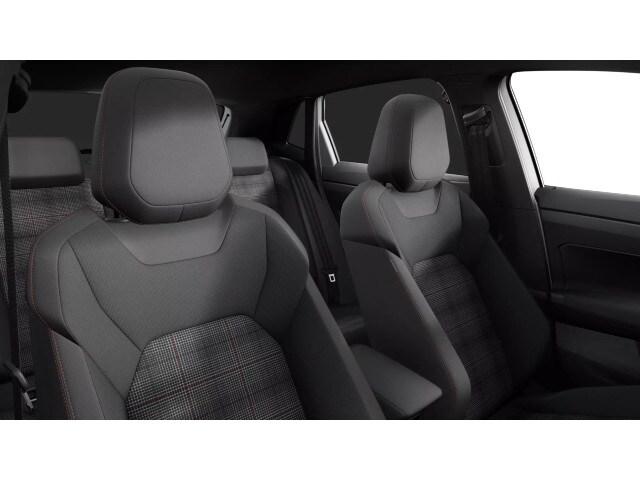 Volkswagen Polo DSG GTI