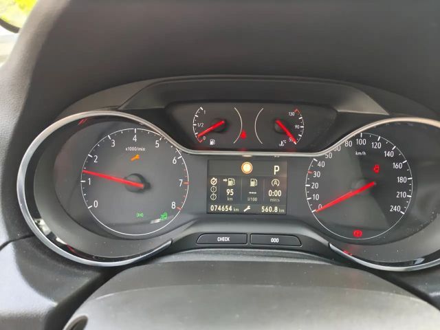 Opel Grandland X Ultimate