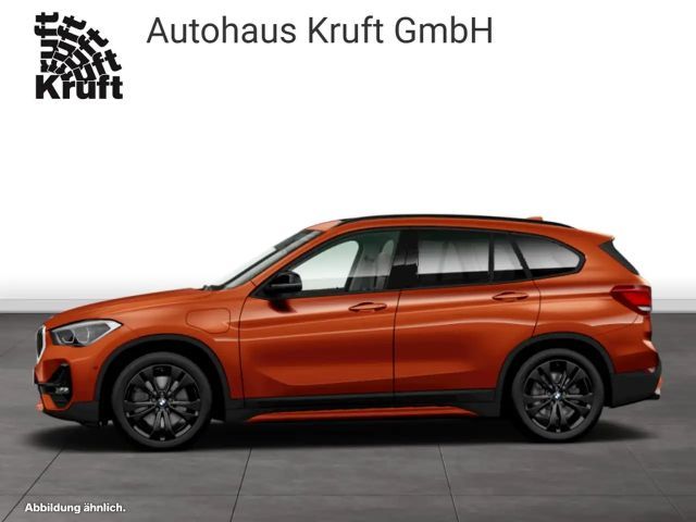 BMW X1 Sport Line xDrive25e