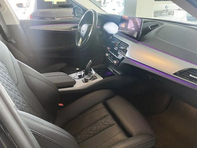 BMW 520 520d