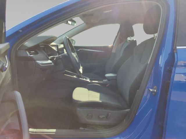 Skoda Octavia 1.0 TSI Combi Style Style