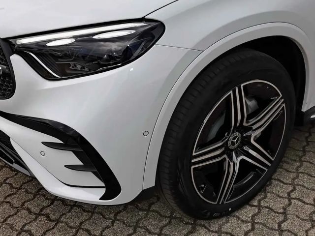 Mercedes-Benz GLC 300 4MATIC AMG Line GLC 300 d
