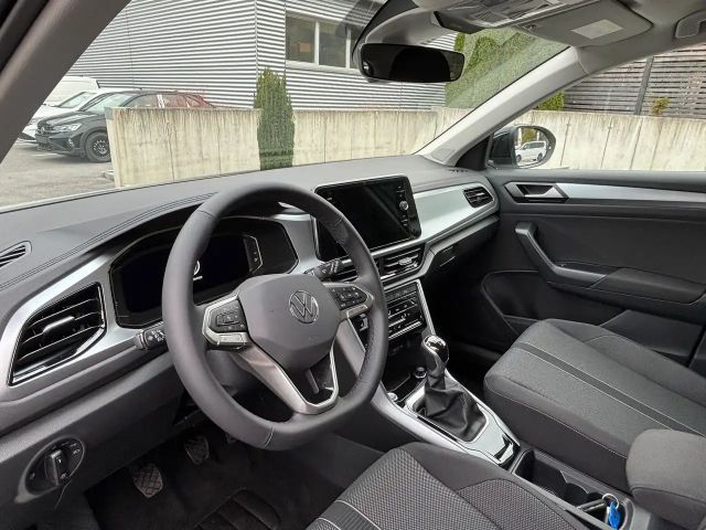 Volkswagen T-Roc Friends TSI