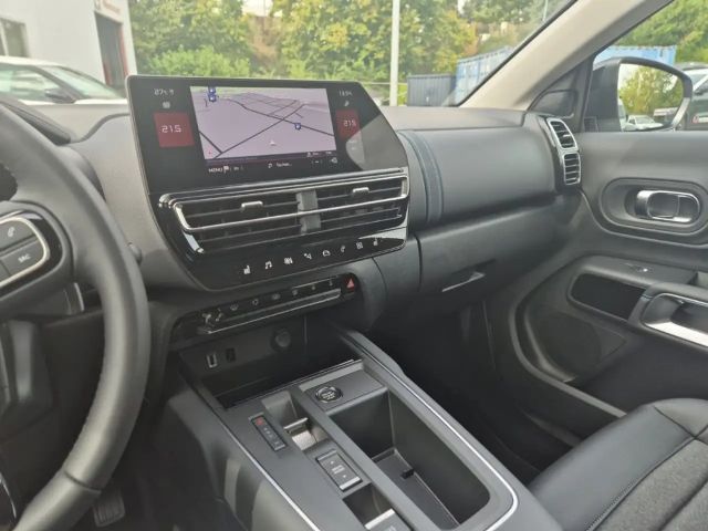 Citroën C5 Aircross BlueHDi Max