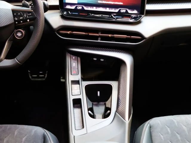 Cupra Terramar 2.0 TSI VZ