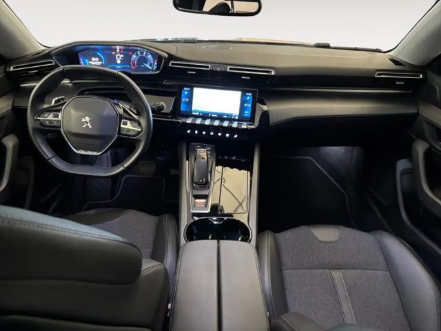 Peugeot 508 Allure Pack SW