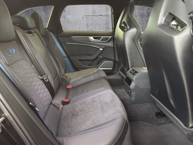 Audi A6 e-tron Avant Performance Quattro