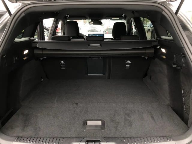 Ford Focus EcoBoost ST Line Wagon