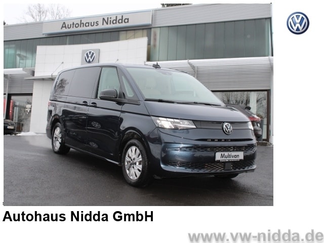 Volkswagen Multivan 2.0 TDI DSG Lang T7