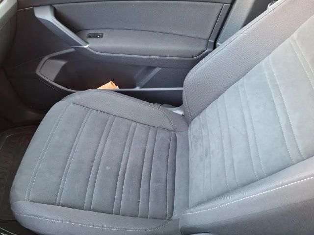 Volkswagen Touran Highline R-Line