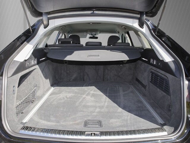 Audi S6 Avant Quattro