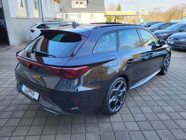 Cupra Leon DSG