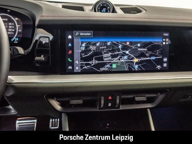 Porsche Cayenne Coupé S