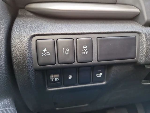 Mitsubishi Eclipse Cross PHEV