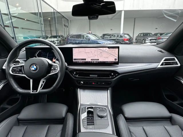 BMW 320 320d M-Sport Touring xDrive