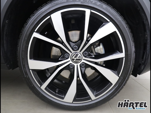 Volkswagen T-Roc 1.5 TSI DSG Style