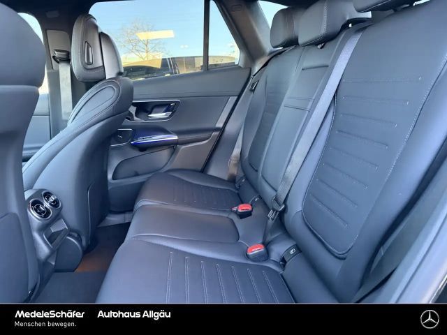 Mercedes-Benz GLC 220 4MATIC AMG Line GLC 220 d