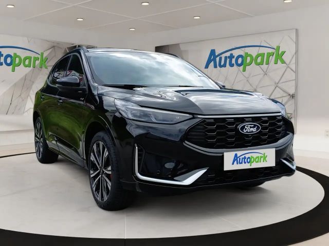 Ford Kuga ST Line X