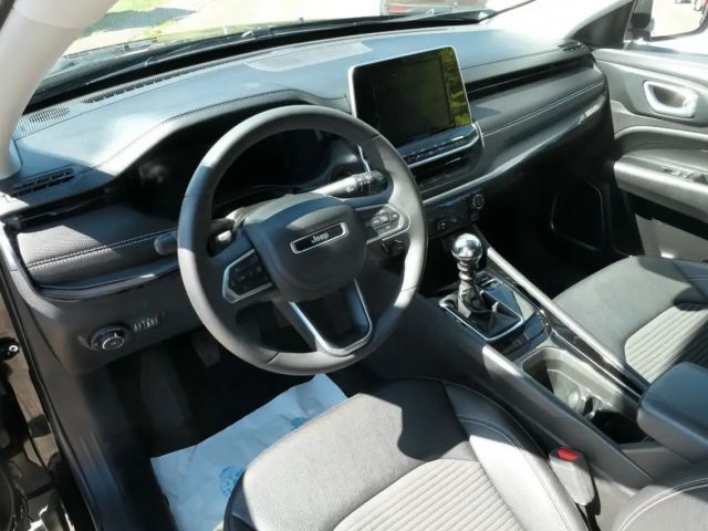 Jeep Compass NightEagle 1.3 T-GDI/ FSE/ GRA/FULL-LINK