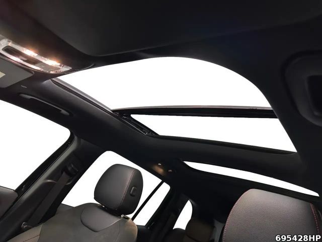 Mercedes-Benz EQB 300 4MATIC AMG Line