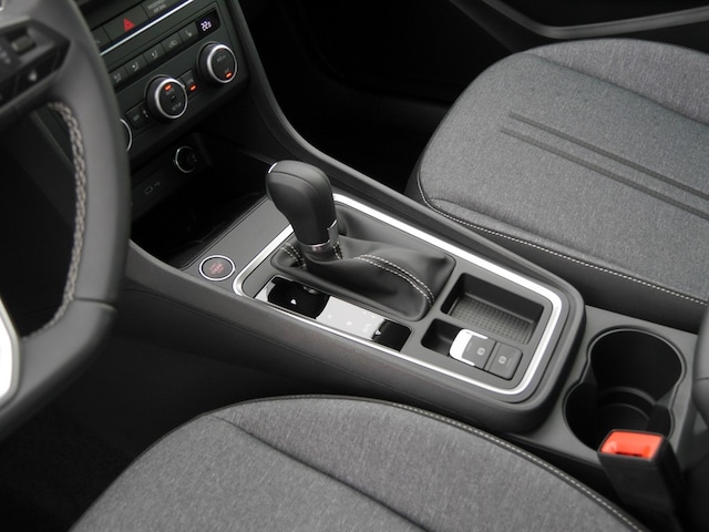 Seat Ateca 1.5 TSI DSG Style