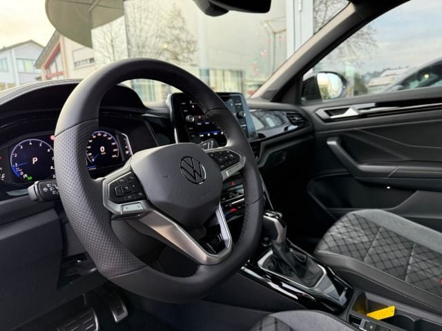 Volkswagen T-Roc 1.5 TSI DSG IQ.Drive R-Line