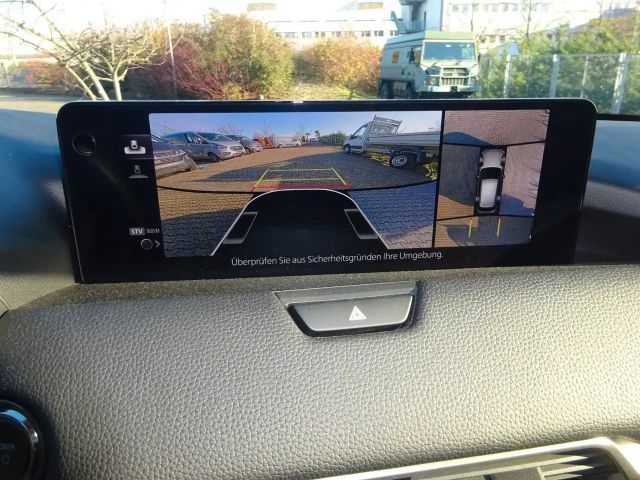 Mazda CX-60 4WD Homura