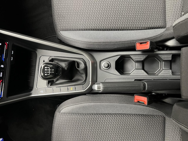 Volkswagen Taigo 1.0 TSI Life