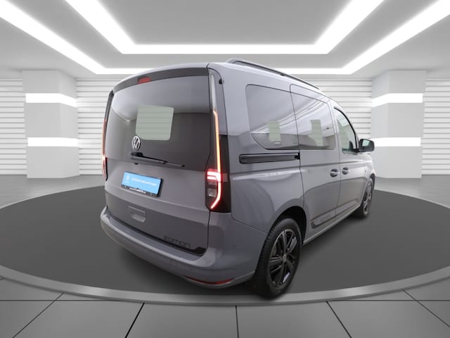Volkswagen Caddy Caddy