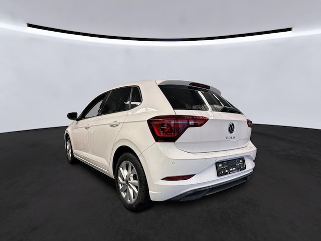 Volkswagen Polo Polo 1.0     StyleBT070 TSIM5F