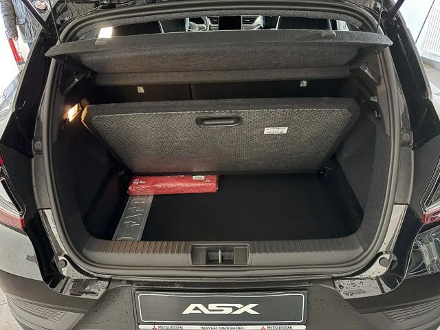 Mitsubishi ASX Inform