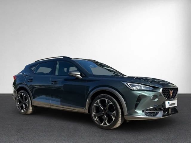 Cupra Formentor 2.0 TSI VZ