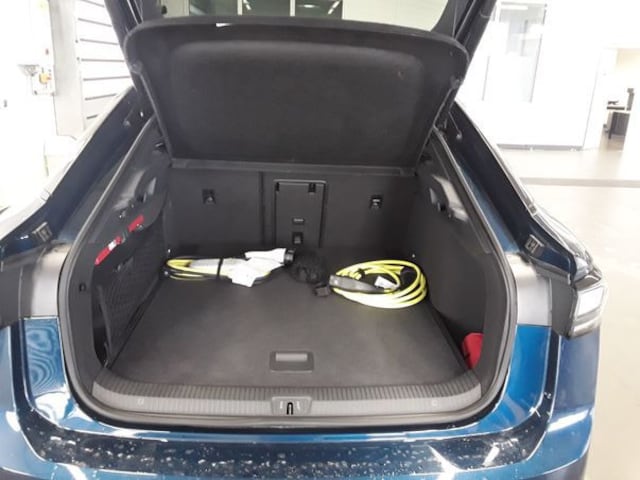 Volkswagen ID.7 340PS 4M NP.80T ACC.5J-G.WÄRMEPUMPE.AHK.AREA-VIEW.NAVI.HARMAN.HUD.PANO