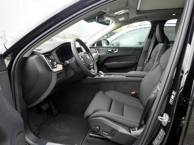 Volvo XC60 AWD Dark Plus Recharge T6