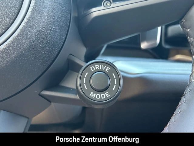 Porsche Cayenne Coupé