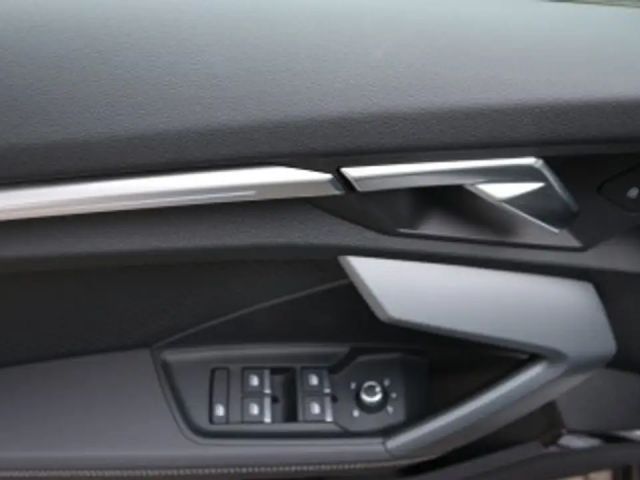 Audi A3 S-Line Sedan Sportback