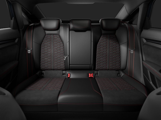 Audi RS3 Quattro S-Tronic Sedan