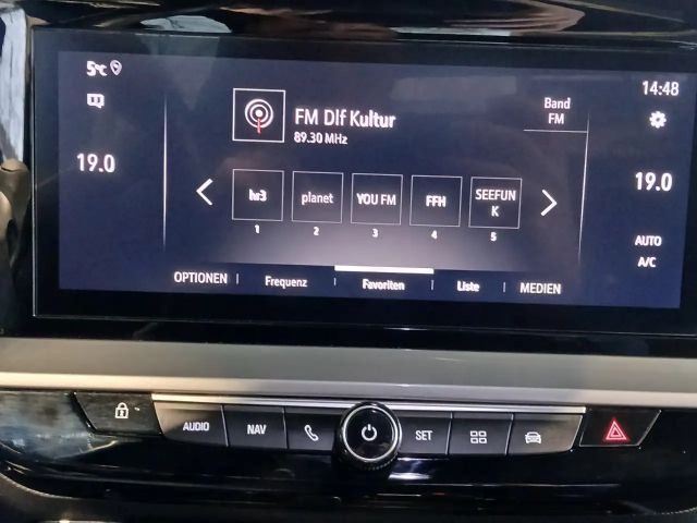 Opel Mokka 1.2 Turbo