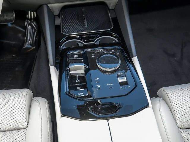 BMW 540 540d M-Sport Sedan xDrive