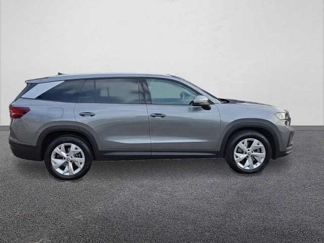 Skoda Kodiaq Selection